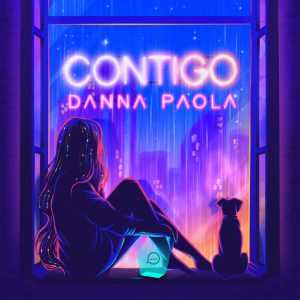 Danna Paola – Contigo